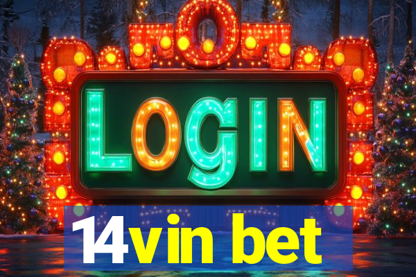 14vin bet