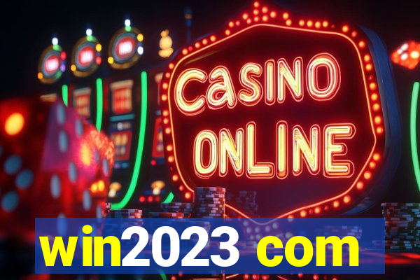 win2023 com