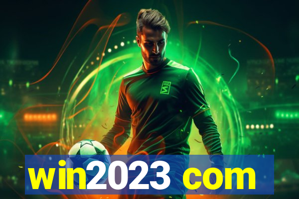 win2023 com