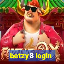 betzy8 login