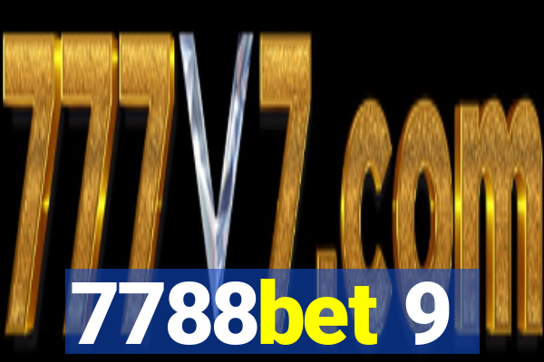 7788bet 9