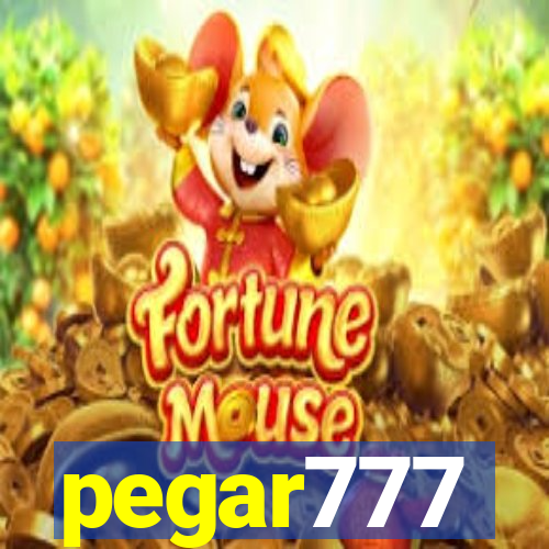 pegar777