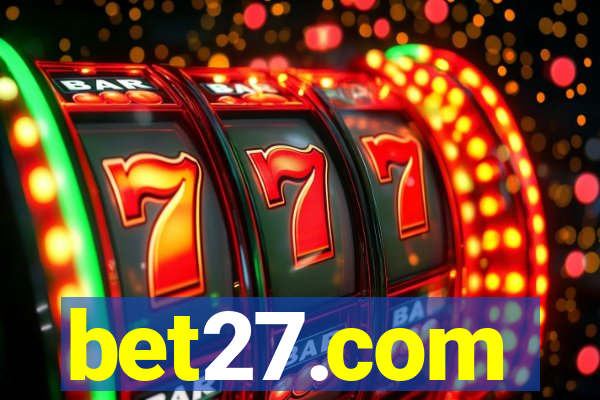 bet27.com