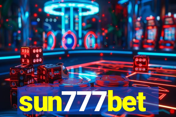sun777bet