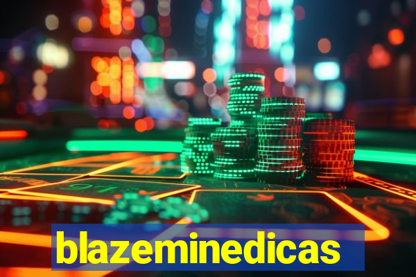 blazeminedicas