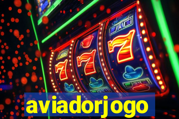 aviadorjogo