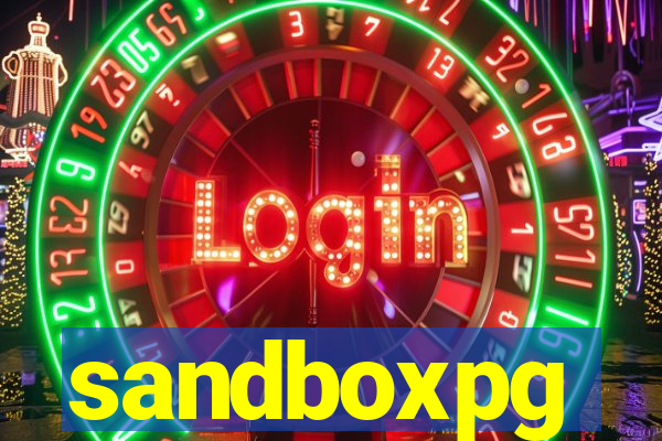sandboxpg