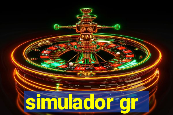 simulador gr