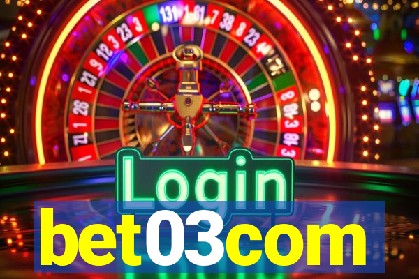 bet03com