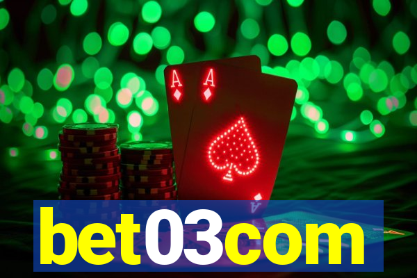 bet03com