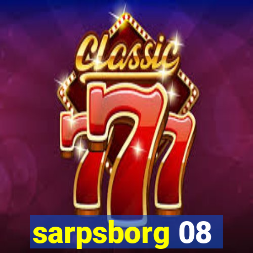 sarpsborg 08