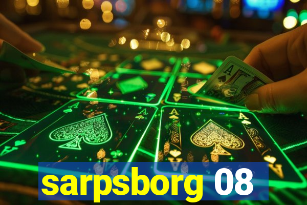 sarpsborg 08