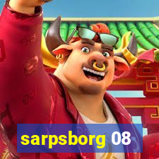 sarpsborg 08