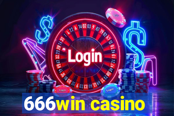 666win casino