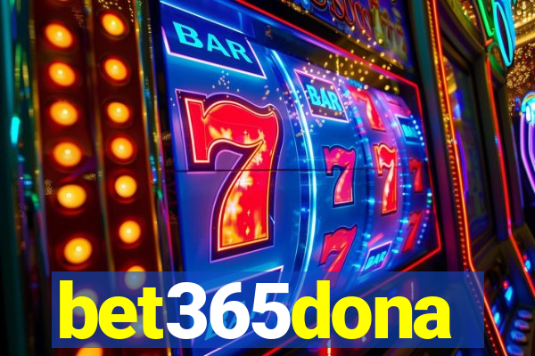 bet365dona