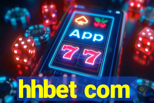 hhbet com