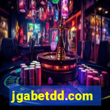 jgabetdd.com