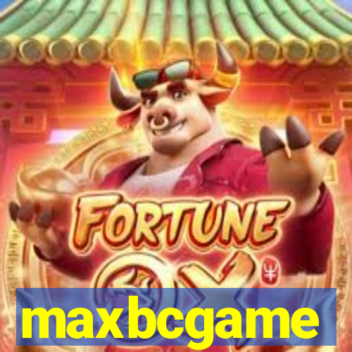 maxbcgame