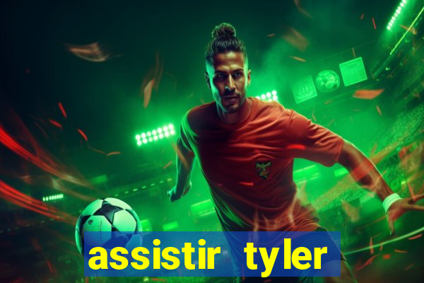 assistir tyler perrys the oval