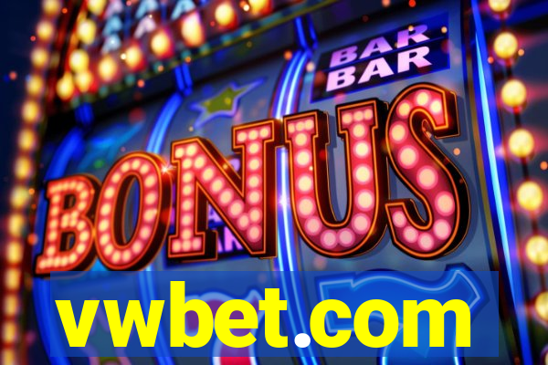 vwbet.com