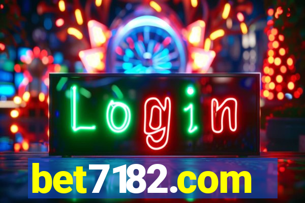 bet7182.com