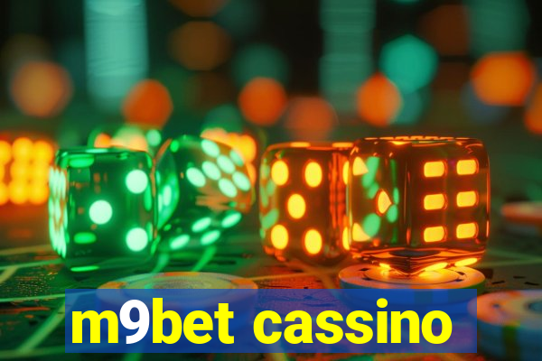 m9bet cassino