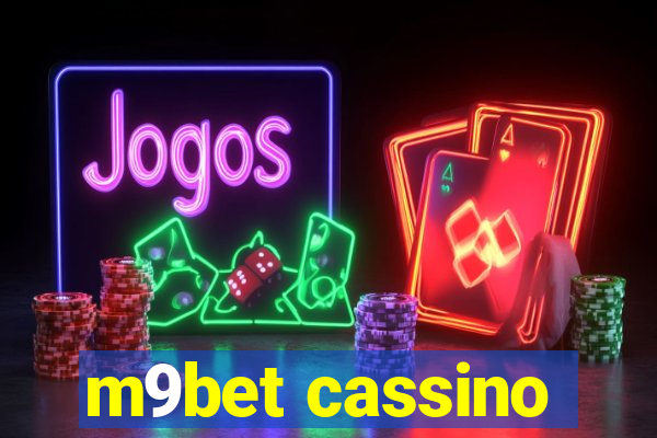 m9bet cassino