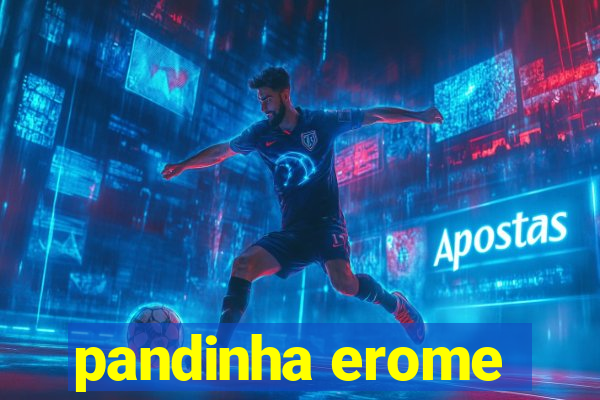 pandinha erome