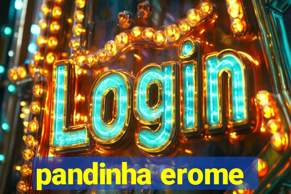 pandinha erome