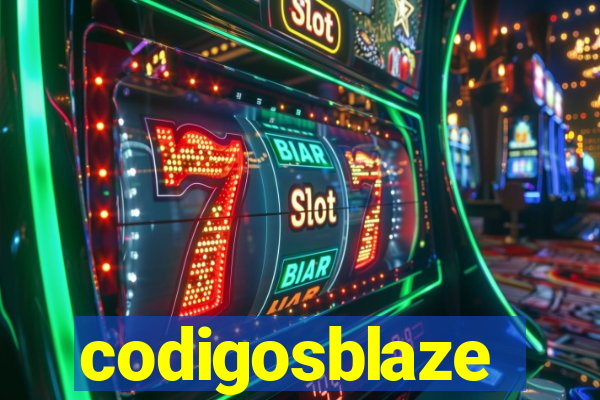 codigosblaze