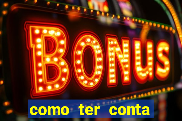 como ter conta demo fortune tiger