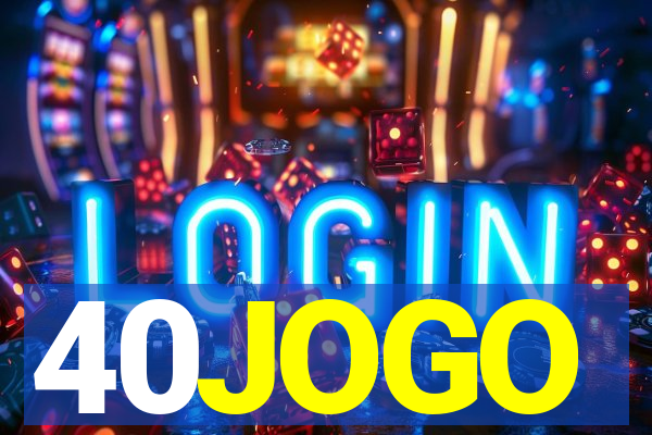 40JOGO
