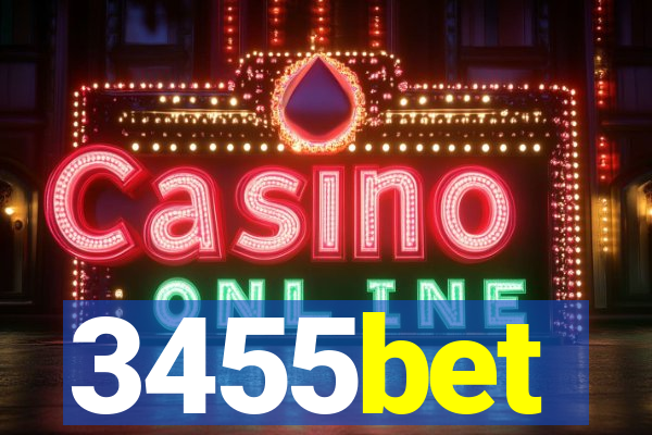 3455bet