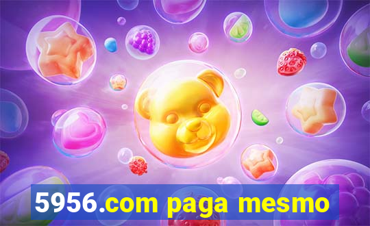 5956.com paga mesmo