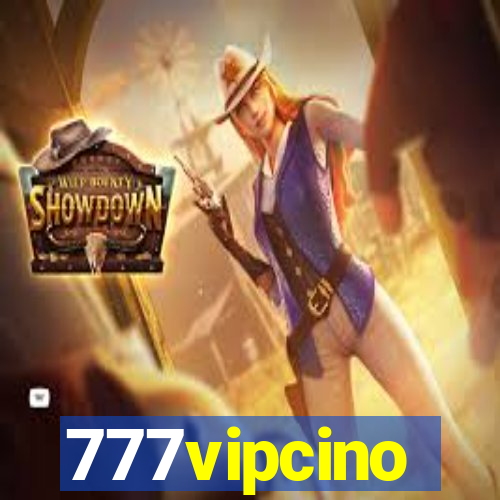 777vipcino
