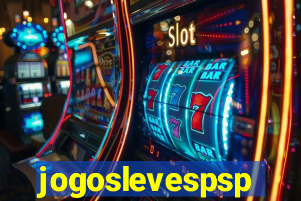 jogoslevespsp