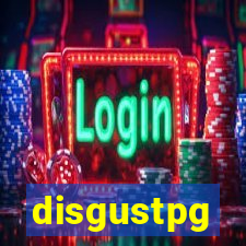 disgustpg