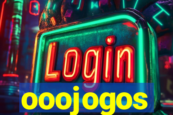 ooojogos
