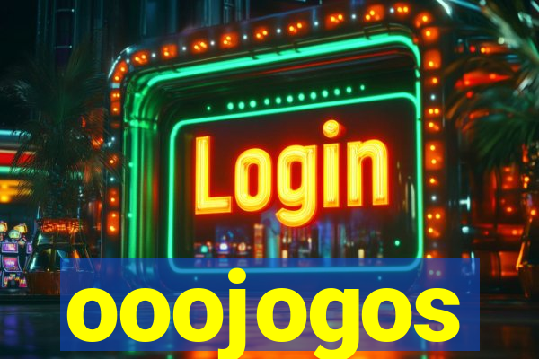 ooojogos