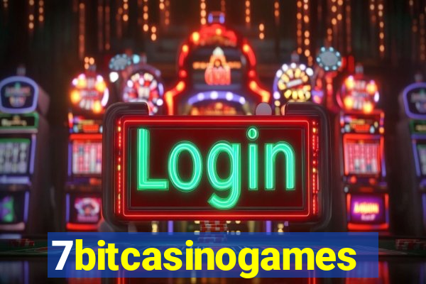 7bitcasinogames
