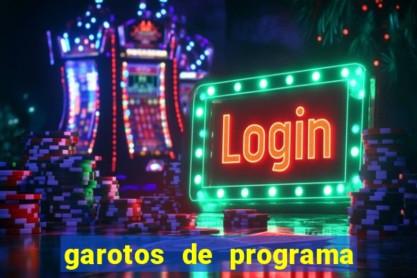 garotos de programa baixada fluminense rj