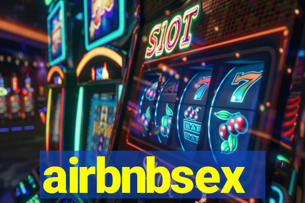 airbnbsex