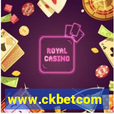 www.ckbetcom