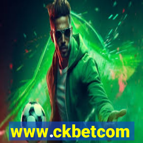 www.ckbetcom