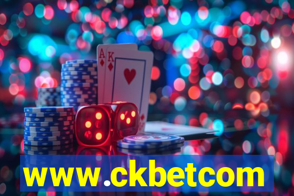 www.ckbetcom