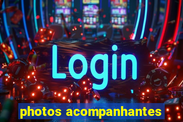 photos acompanhantes