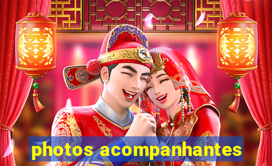 photos acompanhantes