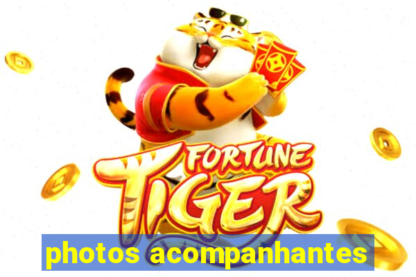photos acompanhantes
