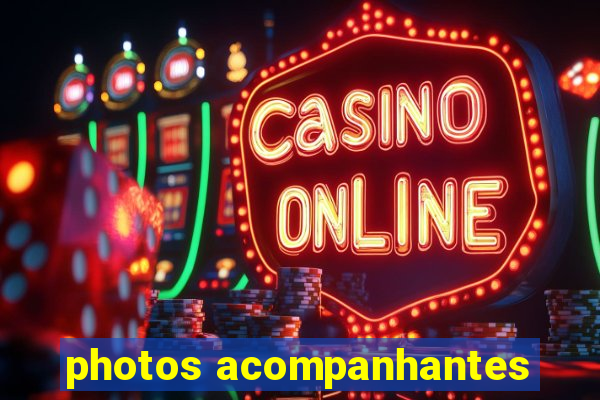 photos acompanhantes