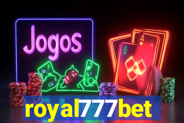 royal777bet